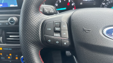 Ford Focus 1.0 EcoBoost Hybrid mHEV 125 ST-Line Edition 5dr Petrol Hatchback